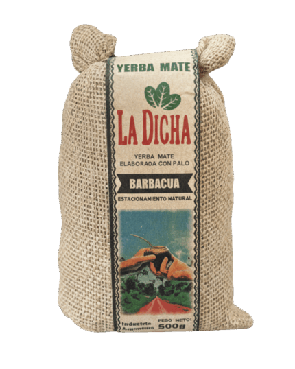 Yerba La Dicha 1kg