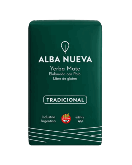 Alba Nueva Tradicional 500g