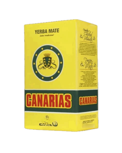 Canarias Tradicional 1kg