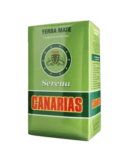 Canarias Serena Compuesta 500g