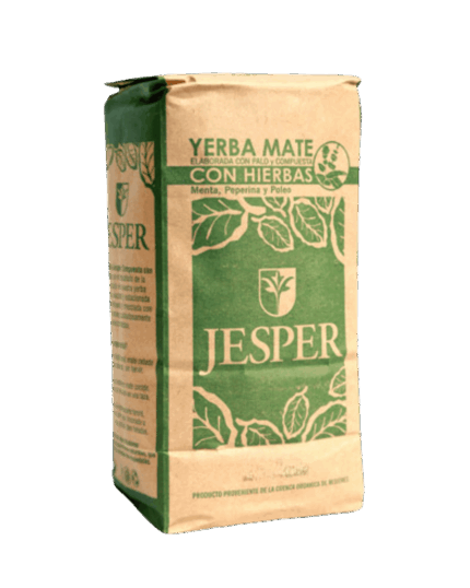 Jesper Compuesta 500g