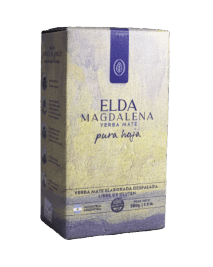 Elda Magdalena Suave 500g