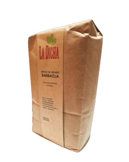 La Dicha Barbacua 500g