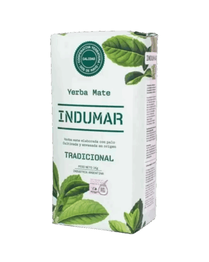Indumar Tradicional 1kg